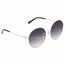 Swarovski SK0268-D 5916C  Ladies  Sunglasses