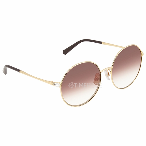 Swarovski SK0268-D 5930G  Ladies  Sunglasses
