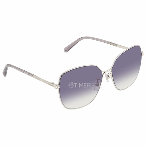Swarovski SK0269-D 16C 62  Ladies  Sunglasses