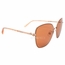 Swarovski SK0269-D 6228G  Ladies  Sunglasses