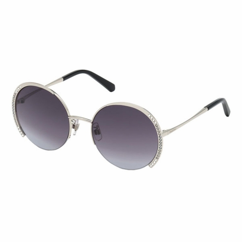 Swarovski SK0280-H16B56  Ladies  Sunglasses