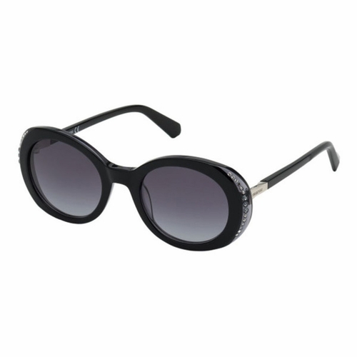 Swarovski SK0281/S05B50  Ladies  Sunglasses