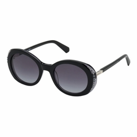 Swarovski SK0281/S05B50  Ladies  Sunglasses