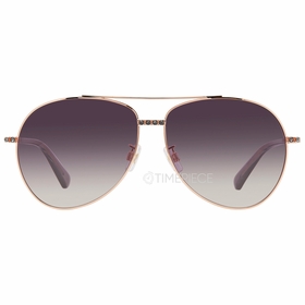 Swarovski SK0343-H 33B 62  Ladies  Sunglasses