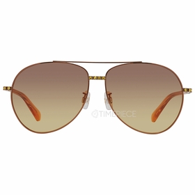 Swarovski SK0343-H 36F 62  Ladies  Sunglasses