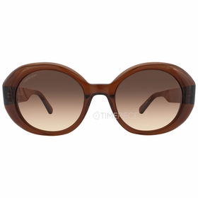 Swarovski SK0371 48F 52  Ladies  Sunglasses