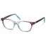 Swarovski SK50398950 Unisex Eyeglasses