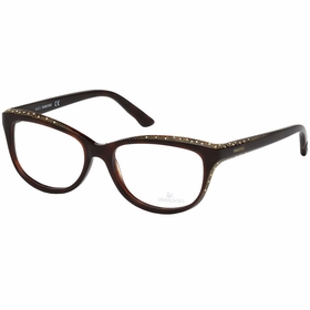 Swarovski SK510005250  Ladies  Eyeglasses