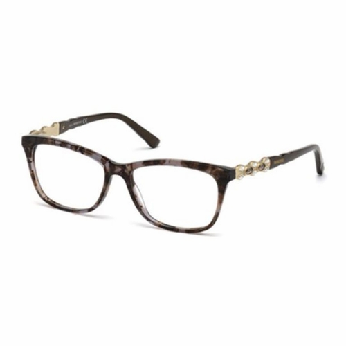 Swarovski SK513305954 Ladies Eyeglasses Swarovski SK513305954 Ladies Eyeglasses