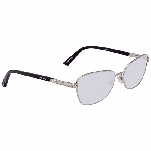 Swarovski SK51501653 FEVER Ladies  Eyeglasses