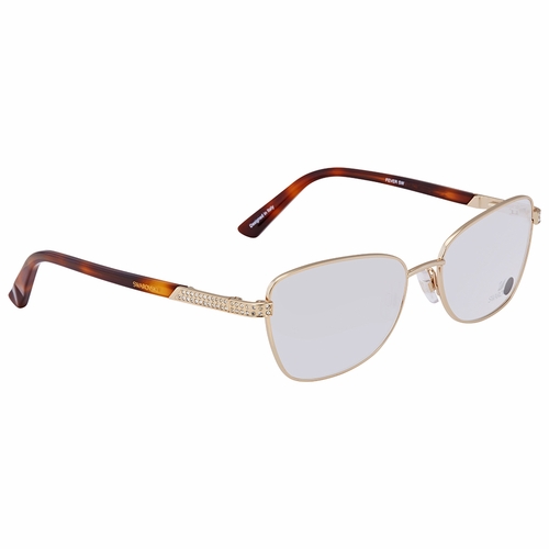 Swarovski SK51503253 FEVER Ladies  Eyeglasses