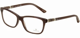 Swarovski SK51583855  Ladies  Eyeglasses
