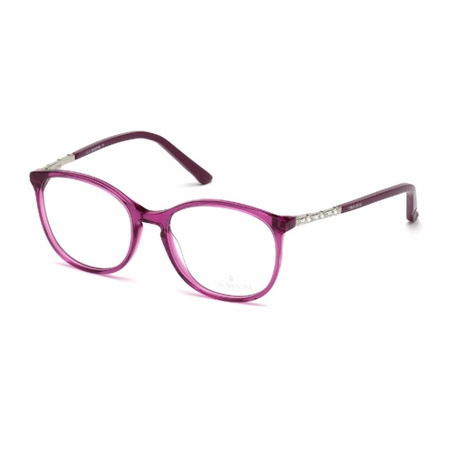 Swarovski SK5163FANCY08152  Ladies  Eyeglasses
