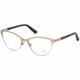 Swarovski SK516803253  Ladies  Eyeglasses