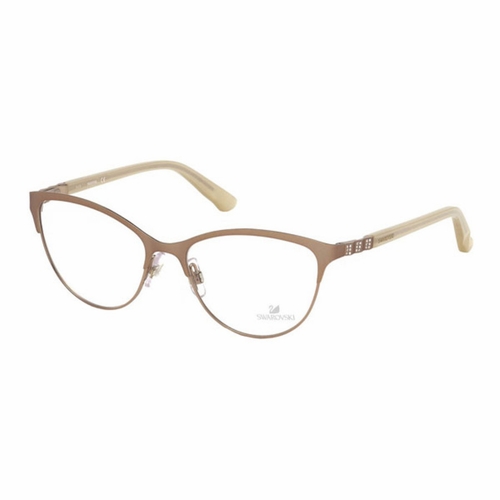 Swarovski SK516803353 Ladies Eyeglasses Swarovski SK516803353 Ladies Eyeglasses