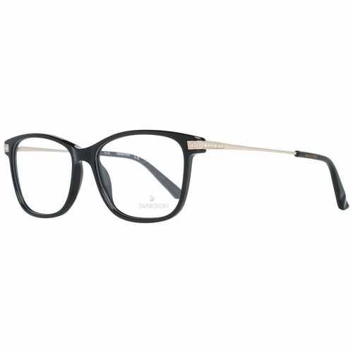 Swarovski SK5180 001 53  Ladies  Eyeglasses