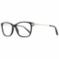 Swarovski SK5180 001 53  Ladies  Eyeglasses