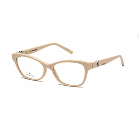Swarovski SK521902554  Unisex  Eyeglasses