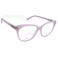Swarovski SK523007852  Ladies  Eyeglasses