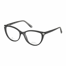 Swarovski SK5245 001 53  Ladies  Eyeglasses