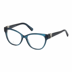 Swarovski SK5250-H09053  Ladies  Eyeglasses