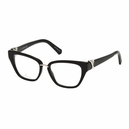 Swarovski SK5251 001 52  Ladies  Eyeglasses
