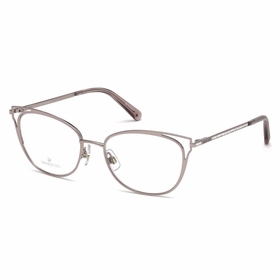 Swarovski SK5260 072 52  Ladies  Eyeglasses