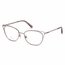Swarovski SK5260 072 52  Ladies  Eyeglasses