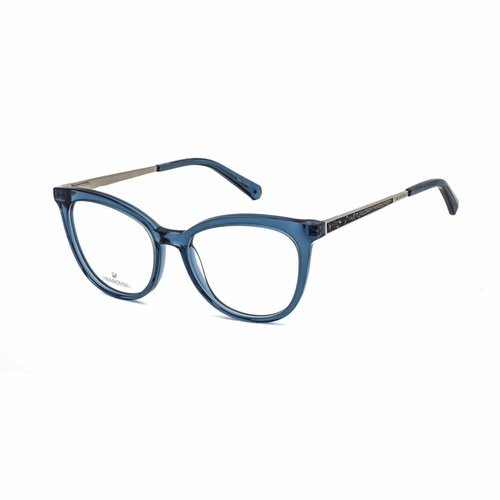 Swarovski SK527809050  Unisex  Eyeglasses