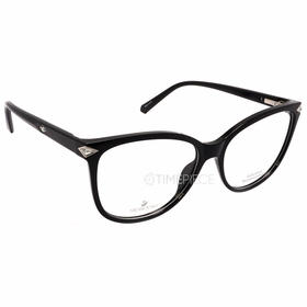 Swarovski SK5283 001 54  Ladies  Eyeglasses