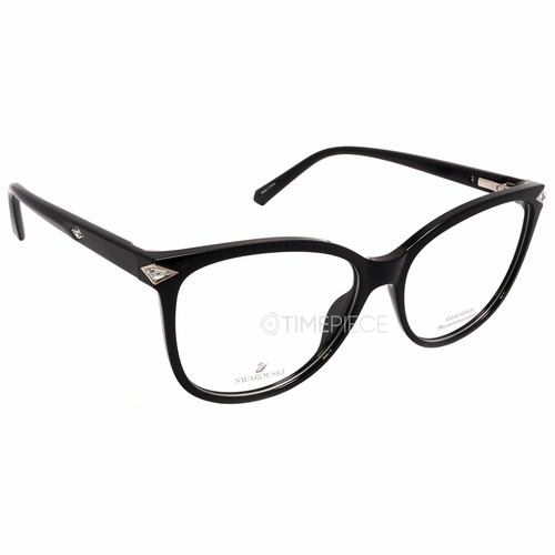 Swarovski SK5283 001 54  Ladies  Eyeglasses