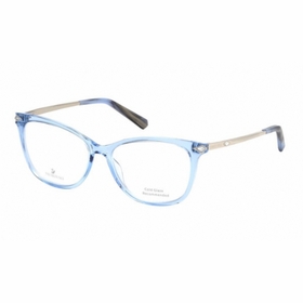 Swarovski SK528408450  Ladies  Eyeglasses