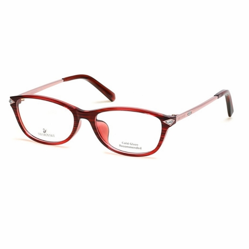 Swarovski SK5293-D06952  Ladies  Eyeglasses