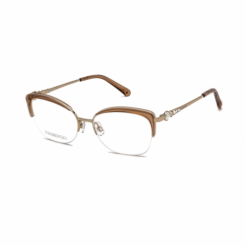 Swarovski SK530703255  Unisex  Eyeglasses