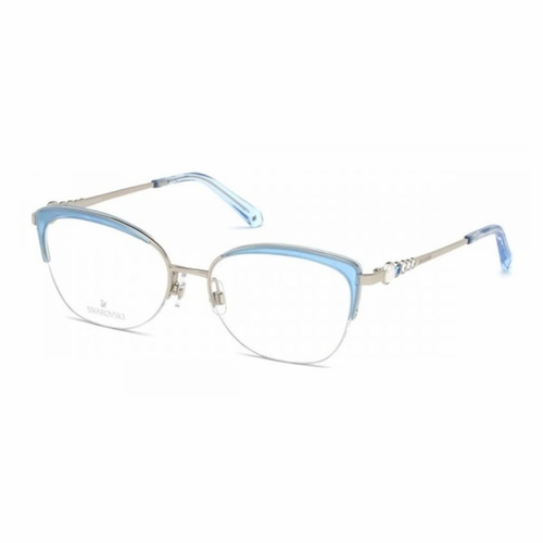 Swarovski SK530716A55  Ladies  Eyeglasses