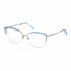 Swarovski SK530716A55  Ladies  Eyeglasses