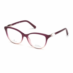 Swarovski SK531107152  Ladies  Eyeglasses