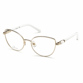 Swarovski SK534003256  Ladies  Eyeglasses