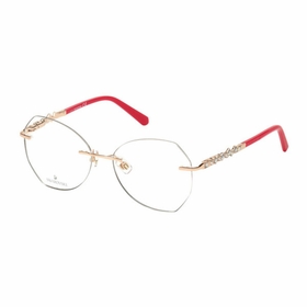 Swarovski SK534502854  Ladies  Eyeglasses