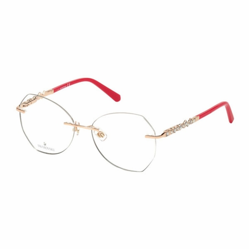 Swarovski SK534502854  Ladies  Eyeglasses