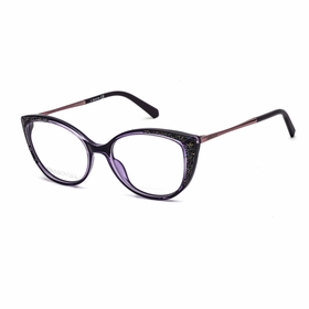 Swarovski SK536208153  Unisex  Eyeglasses