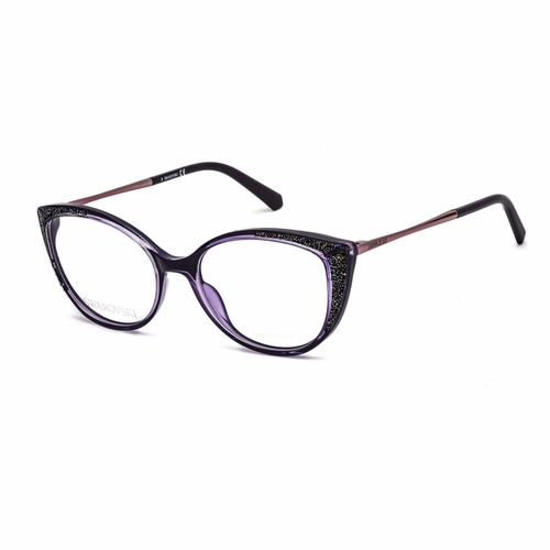 Swarovski SK536208153  Unisex  Eyeglasses