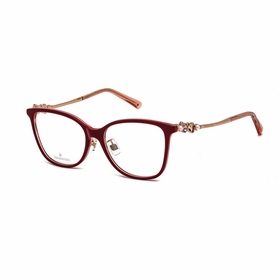 Swarovski SK5367-F07155  Unisex  Eyeglasses