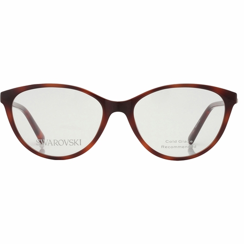 Swarovski SK5415 052 53  Ladies  Eyeglasses