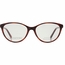 Swarovski SK5415 052 53  Ladies  Eyeglasses