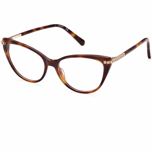 Swarovski SK5425 052 53  Ladies  Eyeglasses