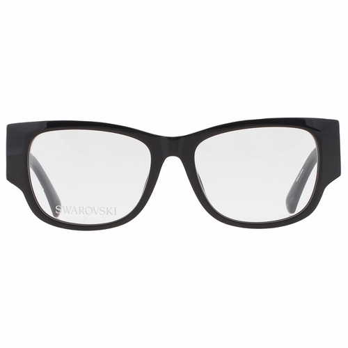Swarovski SK5473 001 54  Ladies  Eyeglasses