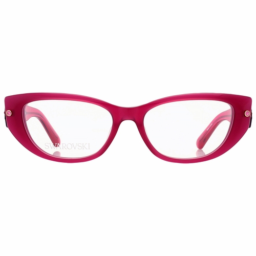 Swarovski SK5476 072 53  Ladies  Eyeglasses