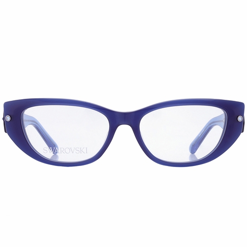 Swarovski SK5476 090 53  Ladies  Eyeglasses