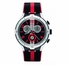 Swatch 2479067 Irony Xlite Stripes Mens Chronograph Quartz Watch